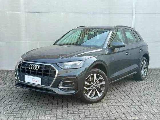 AUDI Q5 2.0 45 TFSI GASOLINA PRESTIGE QUATTRO S TRONIC AUDI Q5 2.0 45 TFSI GASOLINA PRESTIGE QUATTRO S TRONIC